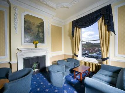 The Royal Hotel Whitby - Photo2