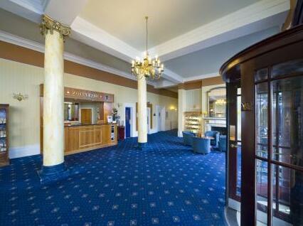 The Royal Hotel Whitby - Photo4