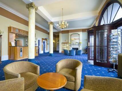 The Royal Hotel Whitby - Photo5
