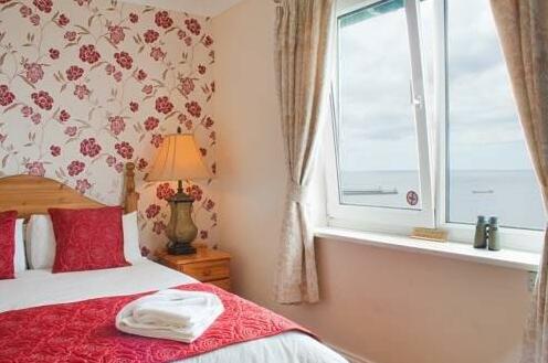 The Seacliffe - Whitby - Photo5