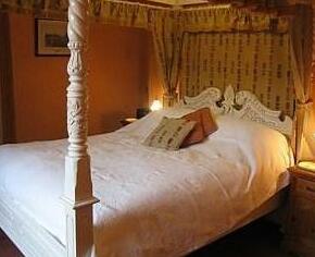 Norton House Bed and Breakfast Ross-on-Wye - Photo3