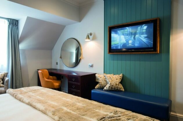 Solent Hotel and Spa - Photo5