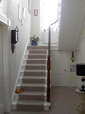 Mansefield House B&B - Photo4