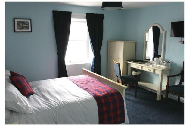 The Harbour Inn Whithorn - Photo4