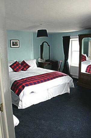 The Harbour Inn Whithorn - Photo5