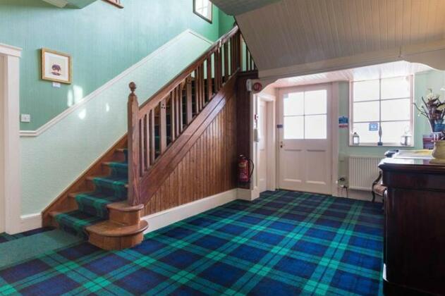 Burlington Guest House - Photo3