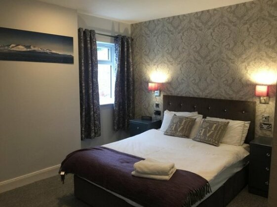 Burlington Guest House - Photo4