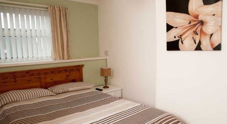 Collingwood Guest House - Photo3