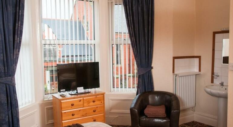 Collingwood Guest House - Photo5