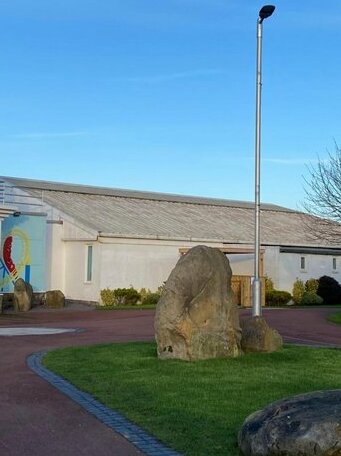 Impeccable 2-Bed Lodge in Whitley Bay - Photo5