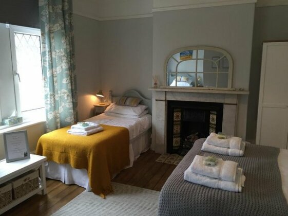 Sandsides Guest House - Photo3