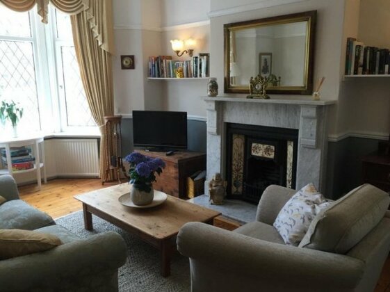 Sandsides Guest House - Photo4