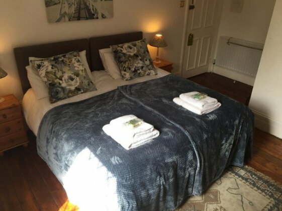Sandsides Guest House - Photo5