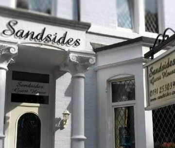 Sandsides Guest House