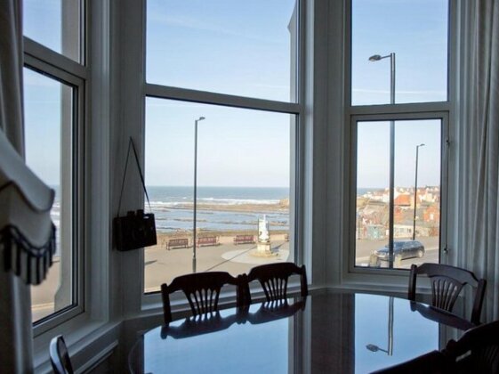 Seafront Apartments Whitley Bay - Photo2