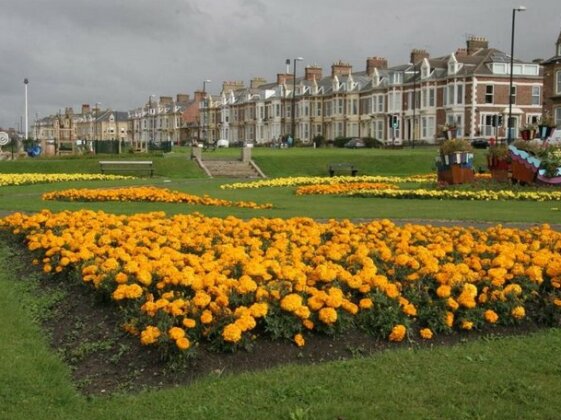 Seafront Apartments Whitley Bay - Photo4