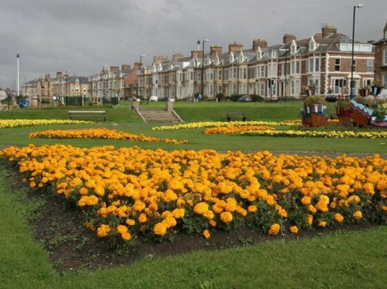 Seafront Apartments Whitley Bay - Photo4
