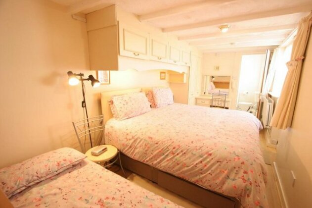 Seafront Apartments Whitley Bay - Photo5