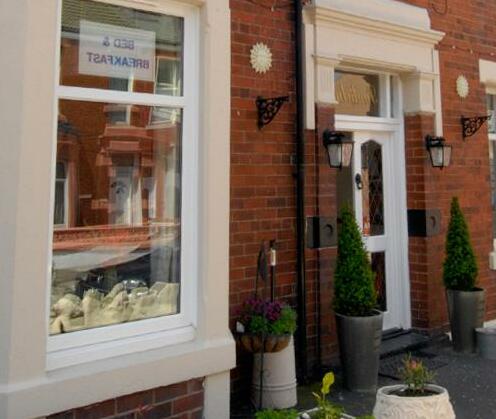 Sunholme Guest House - Photo2