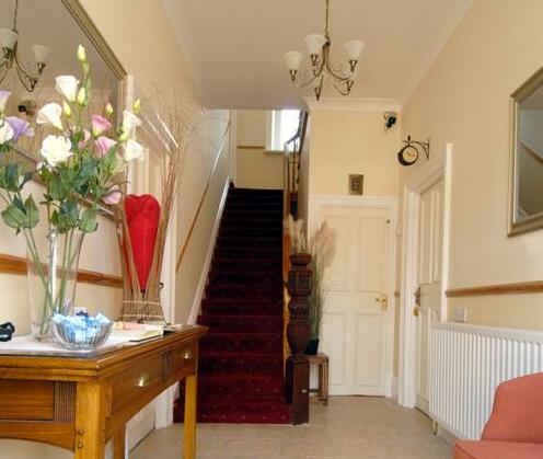 Sunholme Guest House - Photo3