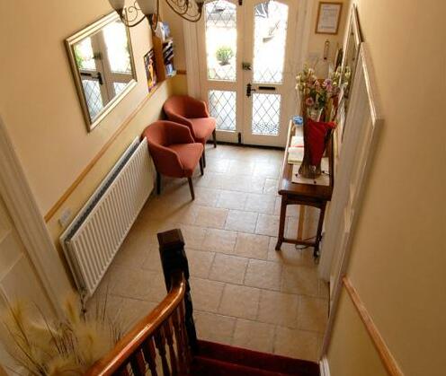 Sunholme Guest House - Photo4