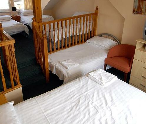 Sunholme Guest House - Photo5