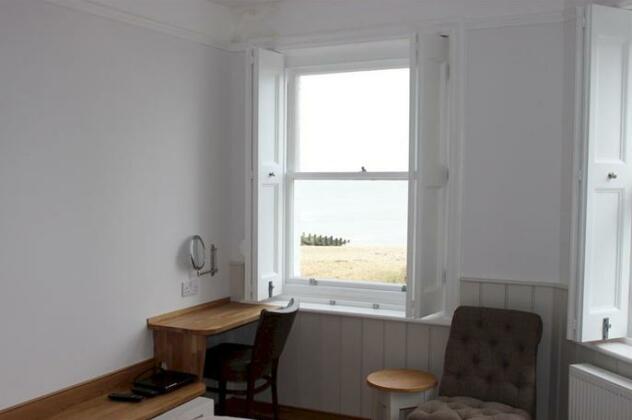 Hotel Continental Whitstable - Photo3