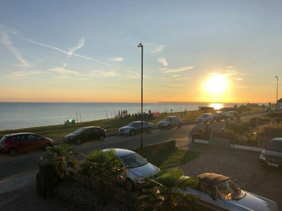 Room with a view Whitstable