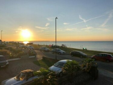 Room with a view Whitstable