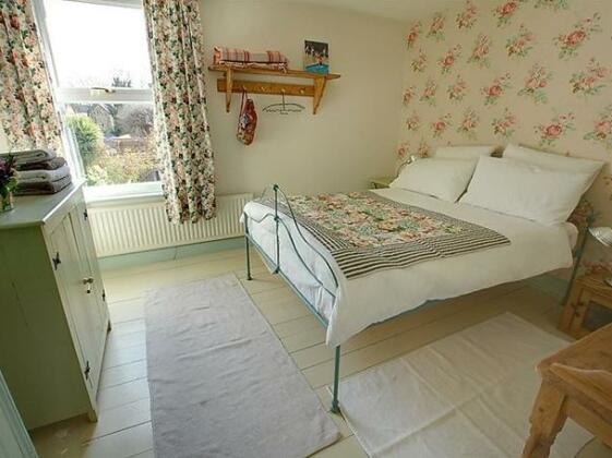 Teal Cottage Whitstable - Photo4