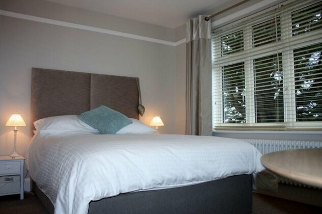 Whitstable Bay Bed And Breakfast