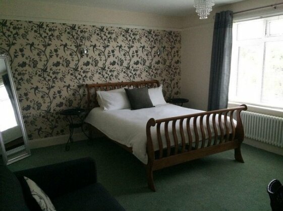 Whitstable Bay Bed And Breakfast - Photo2
