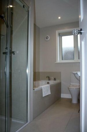 Whitstable Bay Bed And Breakfast - Photo5