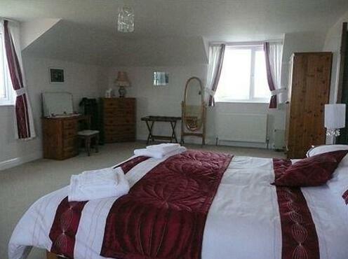 Highbre Crest Guest House Holsworthy - Photo4