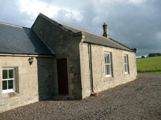 Aln Valley Cottages