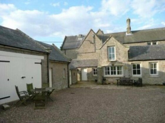 Aln Valley Cottages - Photo2