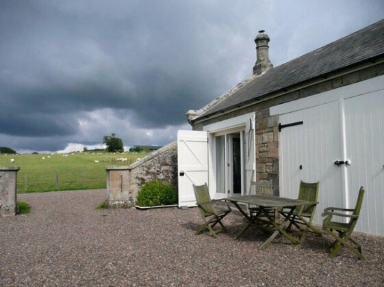 Aln Valley Cottages - Photo3