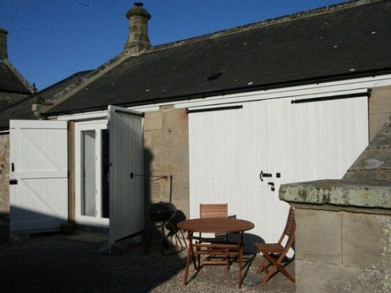 Aln Valley Cottages - Photo4