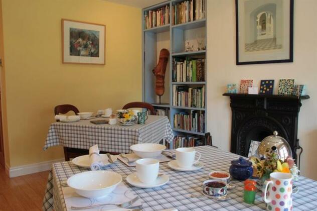 Yew Tree House Bed and Breakfast - Photo5