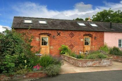 Yew Tree House Bed and Breakfast