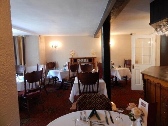 Falcon Hotel Whittlesey - Photo2