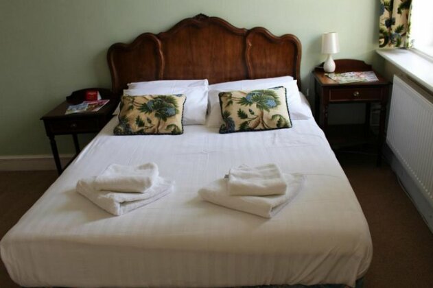 Falcon Hotel Whittlesey - Photo4