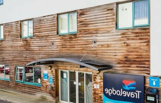 Travelodge Caterham Whyteleafe