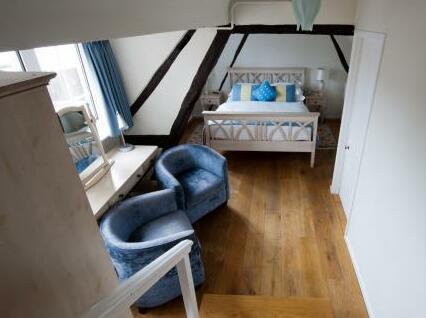 B+B Wickham - Photo3