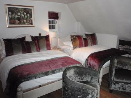 B+B Wickham - Photo5