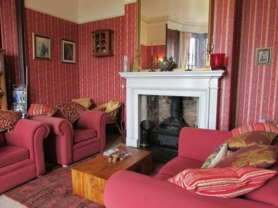 Hillcrest House Wigtown - Photo3