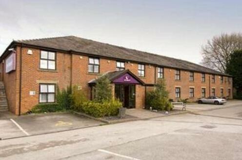 Premier Inn Crewe/Nantwich