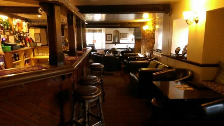The Masons Arms - Photo2