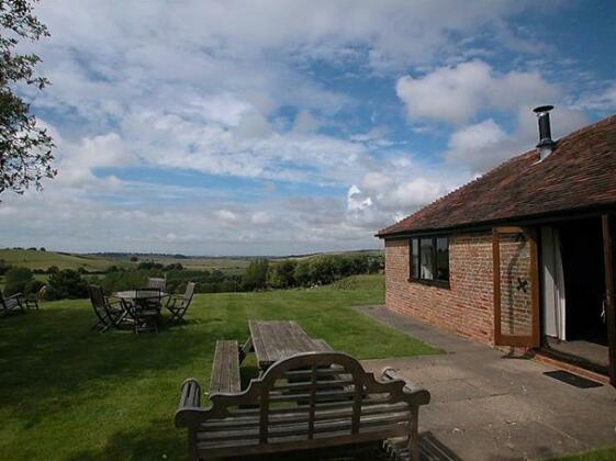 Holiday Home Brook Farm Oast - Photo2