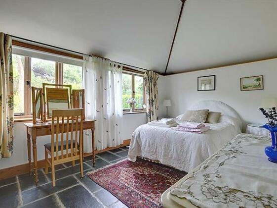 Holiday Home Brook Farm Oast - Photo5